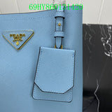 Prada Bags - The Barnes Bags  599