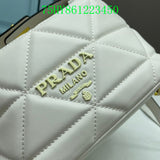 Prada Bags - The Barnes Bags  670