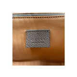 Gucci Small Zumi Top Handle Bag