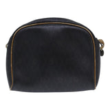 Dior  Canvas Shoulder Bag