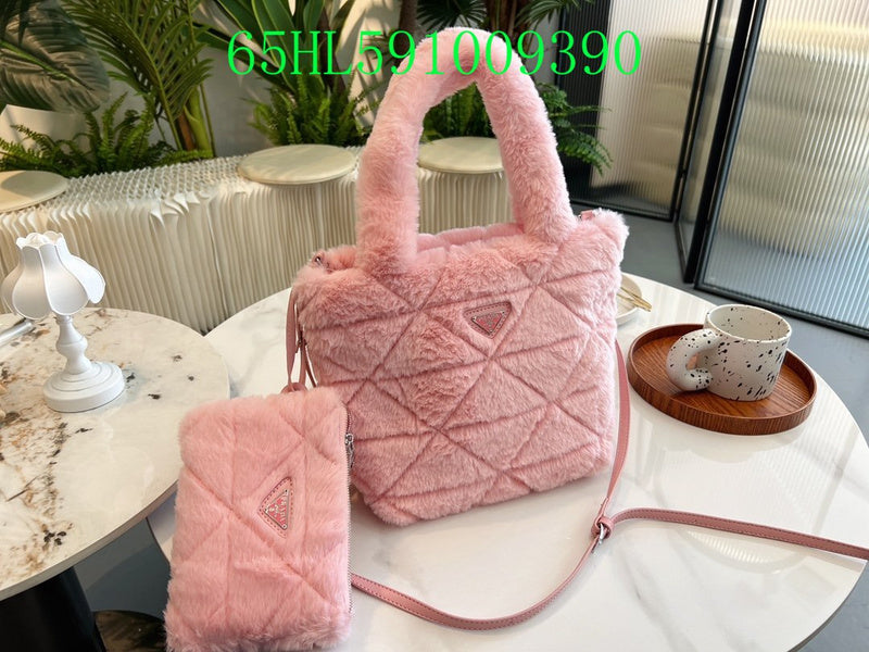 Prada Bags - The Barnes Bags  913