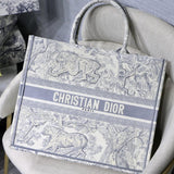Christian Dior BOOK TOTE