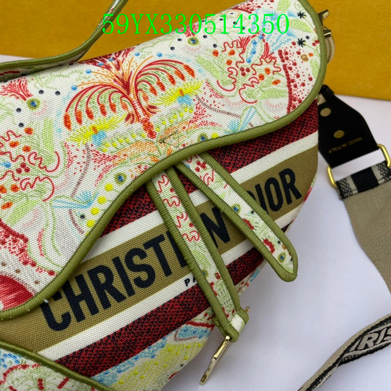 Christian Dior Bags Bags - The Tote   442
