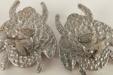 Boucles d'oreilles Chanel Printemps 2004