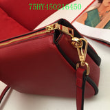 Prada Bags - The Barnes Bags  544