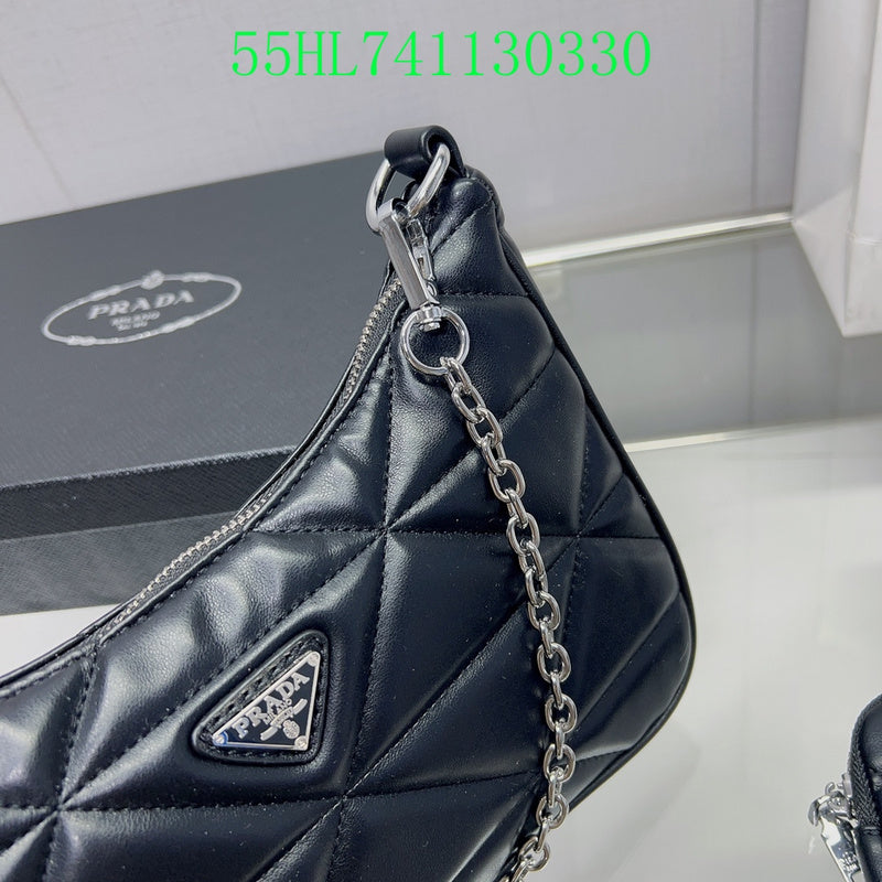 Prada Bags - The Barnes Bags  755