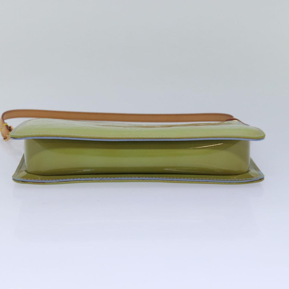 Louis Vuitton Pochette Accessoire Clutch Bag