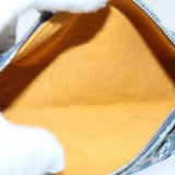 Louis Vuitton Trousse Pochette   - Jeans Clutch Bag