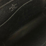 Louis Vuitton Baikal  Leather Clutch Bag
