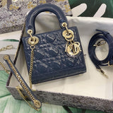 Mini LADY Christian Dior BAG