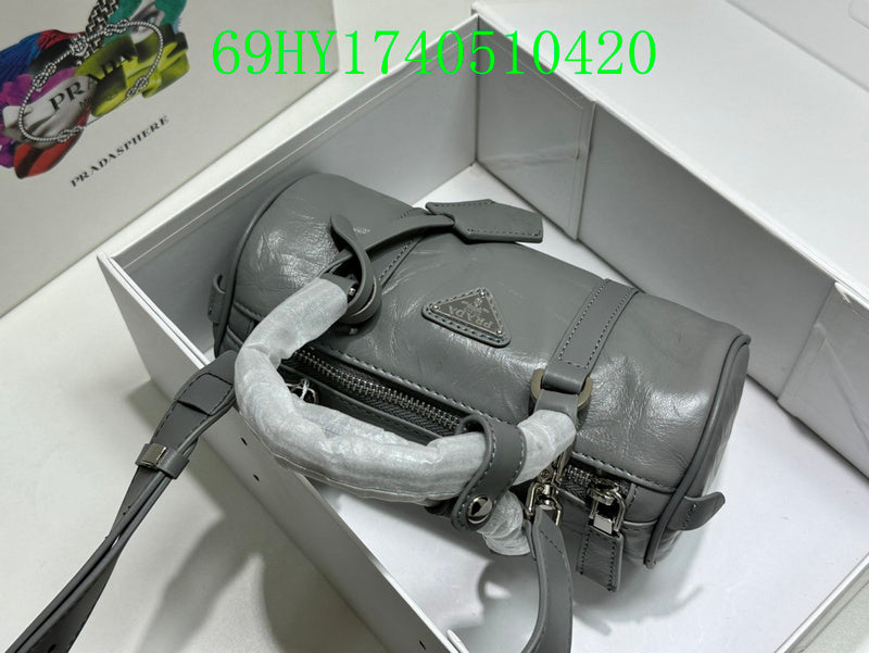 Prada Bags - The Barnes Bags  315