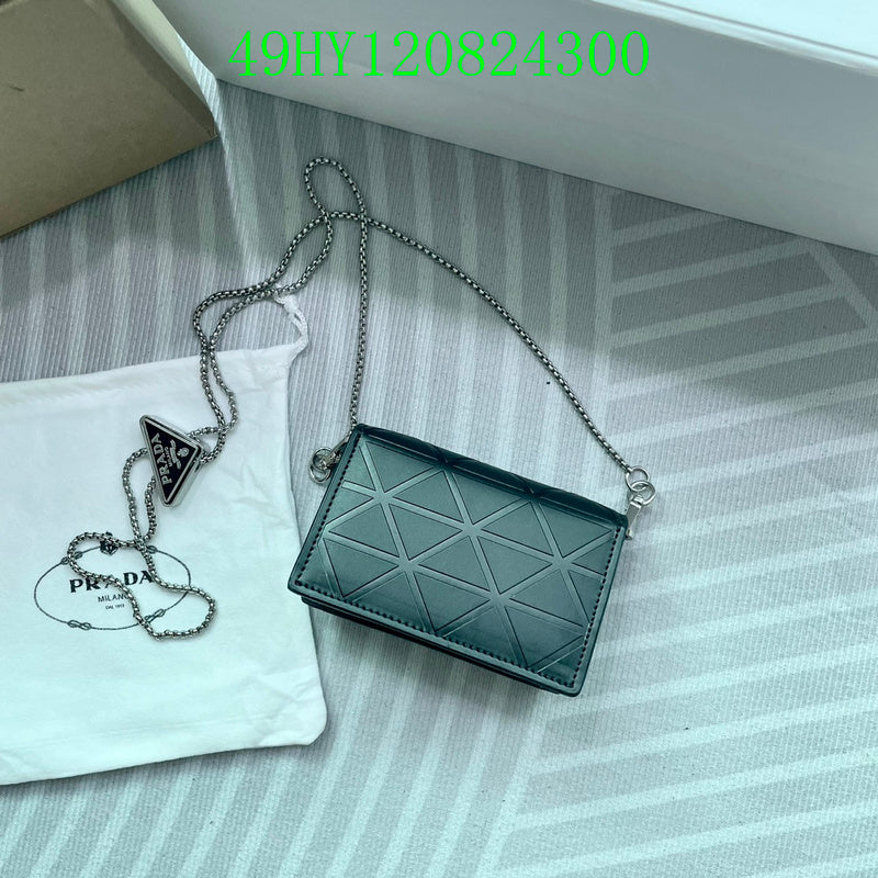 Prada Bags - The Barnes Bags  018