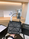 Camila Bags - Prada Bags - 618