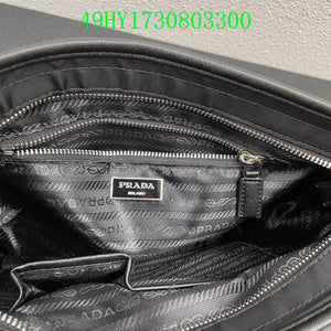 Prada Bags - The Barnes Bags  1080