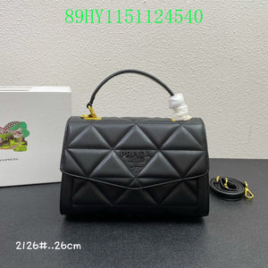 Prada Bags - The Barnes Bags  788