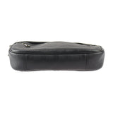 Louis Vuitton Ambler  Canvas Clutch Bag