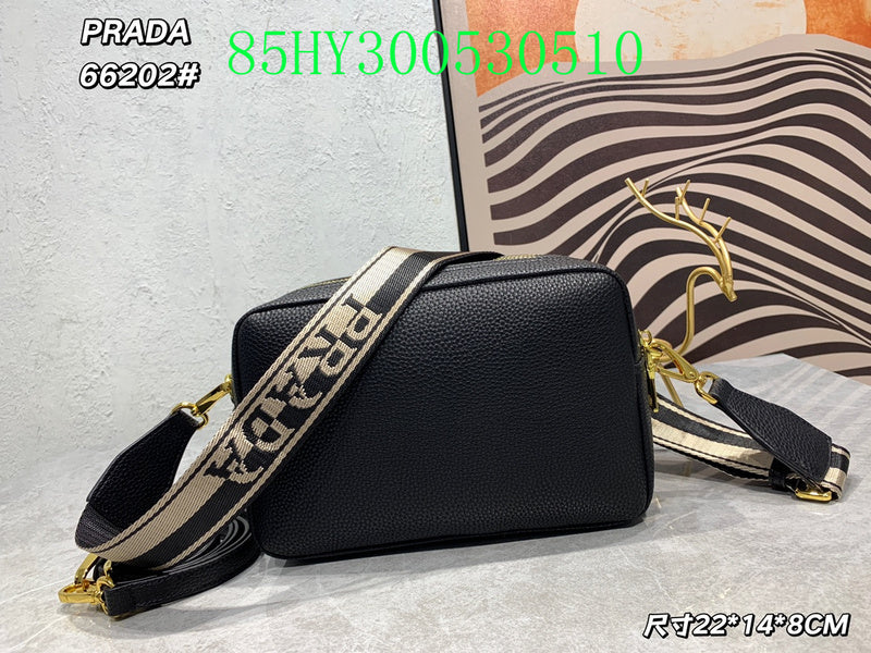 Prada Bags - The Barnes Bags  260