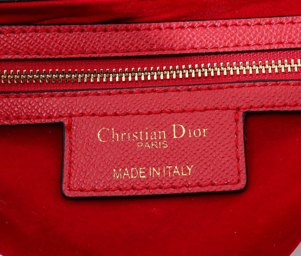 MO - Top Quality Bags Christian Dior 169