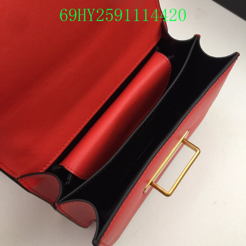 Prada Bags - The Barnes Bags  819