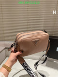 Prada Bags - The Barnes Bags  436