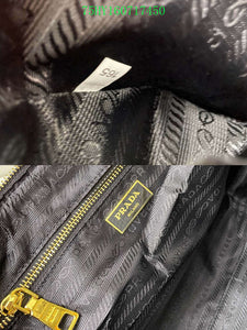 Prada Bags - The Barnes Bags  102