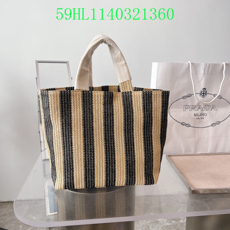 Prada Bags - The Barnes Bags  449
