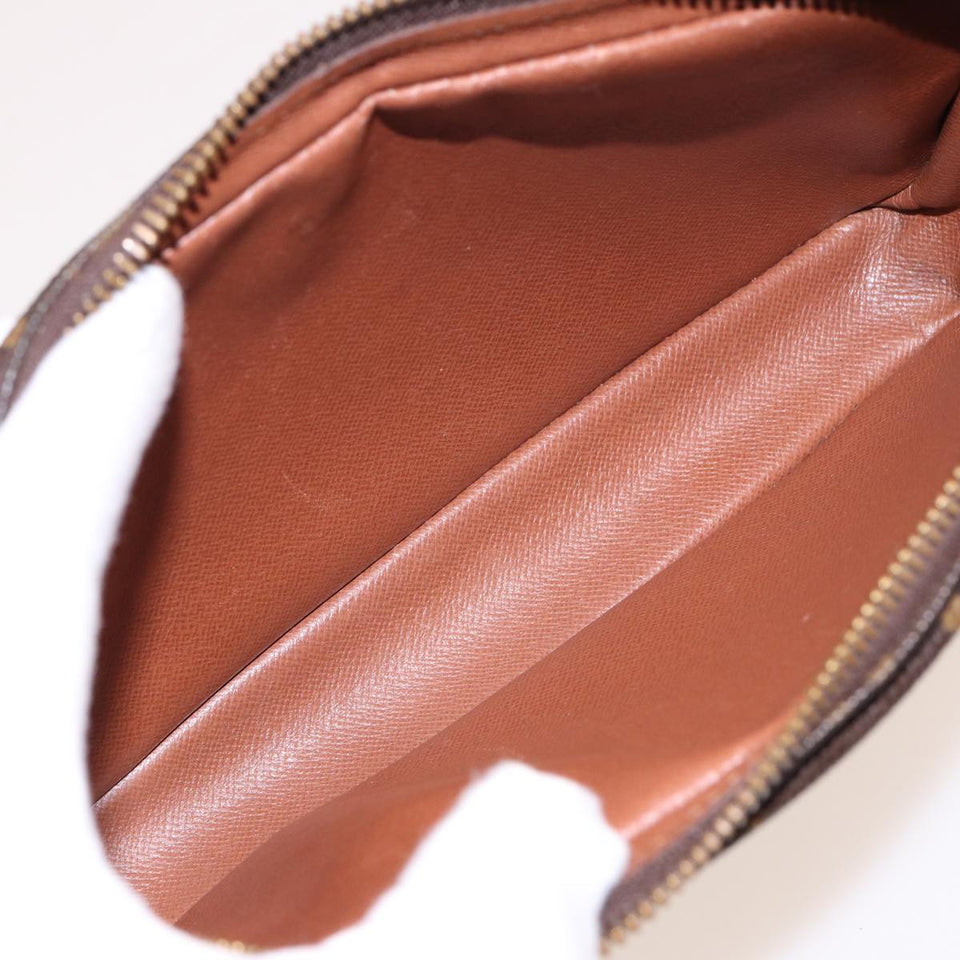Louis Vuitton Marly Dragonne Clutch Bag