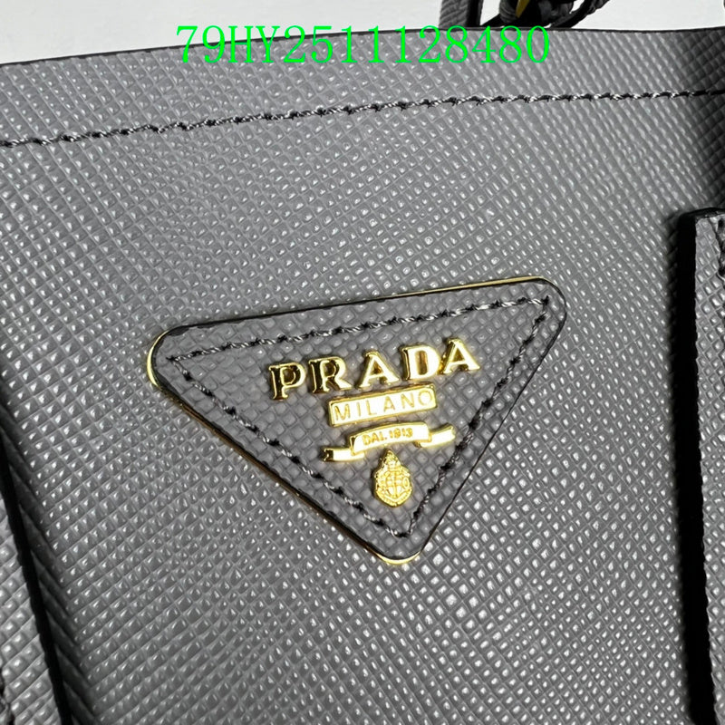 Prada Bags - The Barnes Bags  758