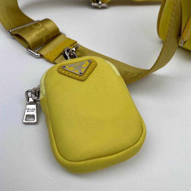 Camila Bags - Prada Bags - 072
