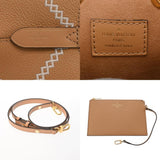 Louis Vuitton Néonoé  Leather Clutch Bag