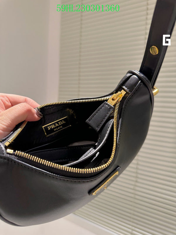 Prada Bags - The Barnes Bags  486