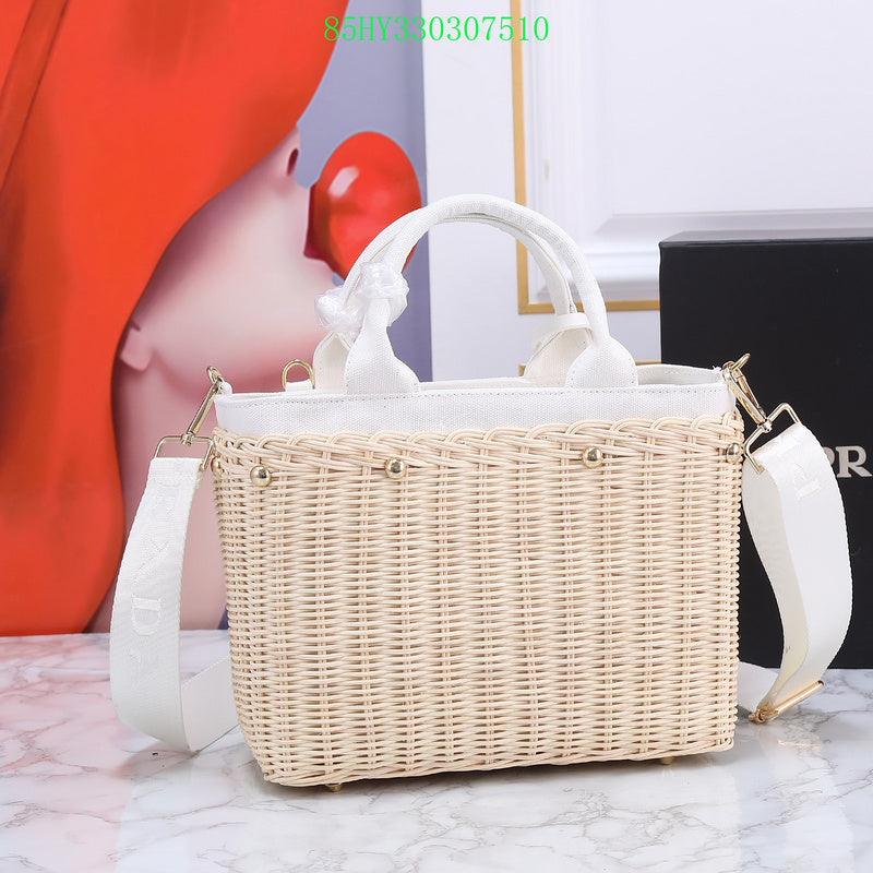 Prada Bags - The Barnes Bags  477