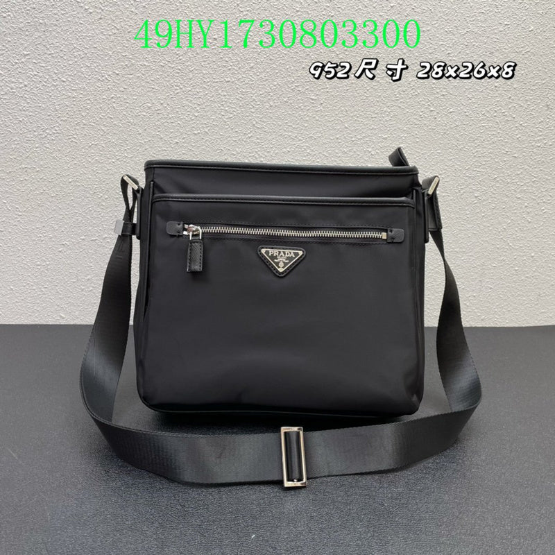 Prada Bags - The Barnes Bags  1080