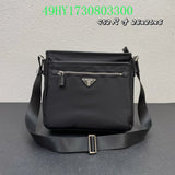 Prada Bags - The Barnes Bags  1080