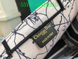 Christian Dior Bags Bags - The Tote   133