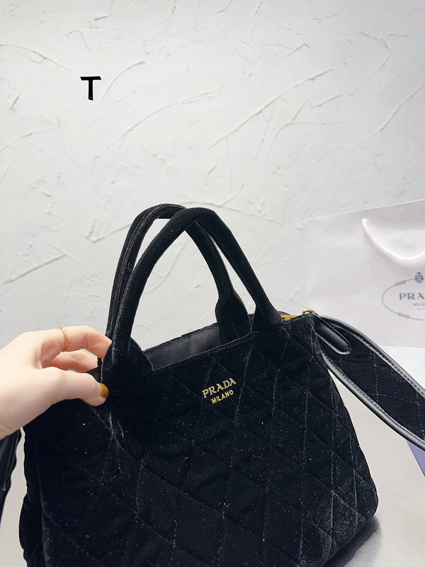 Camila Bags - Prada Bags - 610
