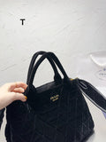 Camila Bags - Prada Bags - 610