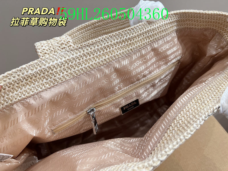 Prada Bags - The Barnes Bags  341