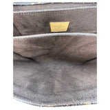 Louis Vuitton Monogram Pochette Métis
