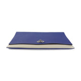 Fendi Selleria  Leather Clutch Bag (Pre-Owned)