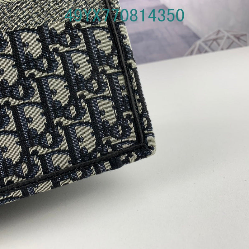 Christian Dior Bags Bags - The Tote   025