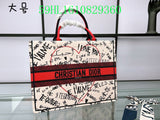 Christian Dior Bags Bags - The Tote   013