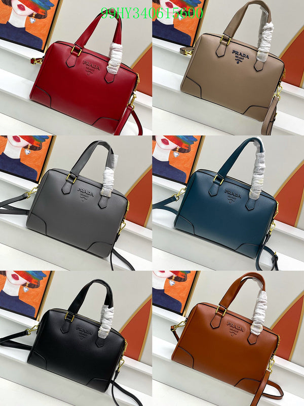 Prada Bags - The Barnes Bags  186