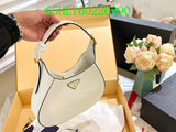 Prada Bags - The Barnes Bags  524