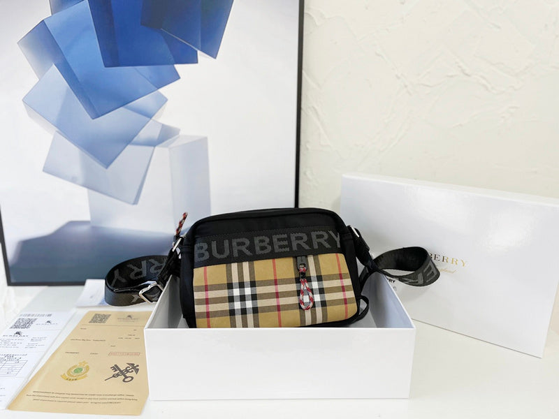 Burberry Bags - BG Bags - 682