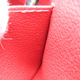 Louis Vuitton Cosmetic Pouch  Canvas Clutch Bag