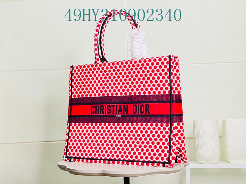 Christian Dior Bags Bags - The Tote   358