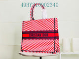 Christian Dior Bags Bags - The Tote   358