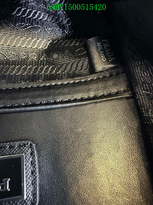 Prada Bags - The Barnes Bags  301