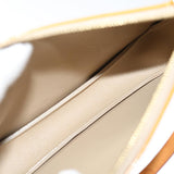 Louis Vuitton Lexington Clutch Bag